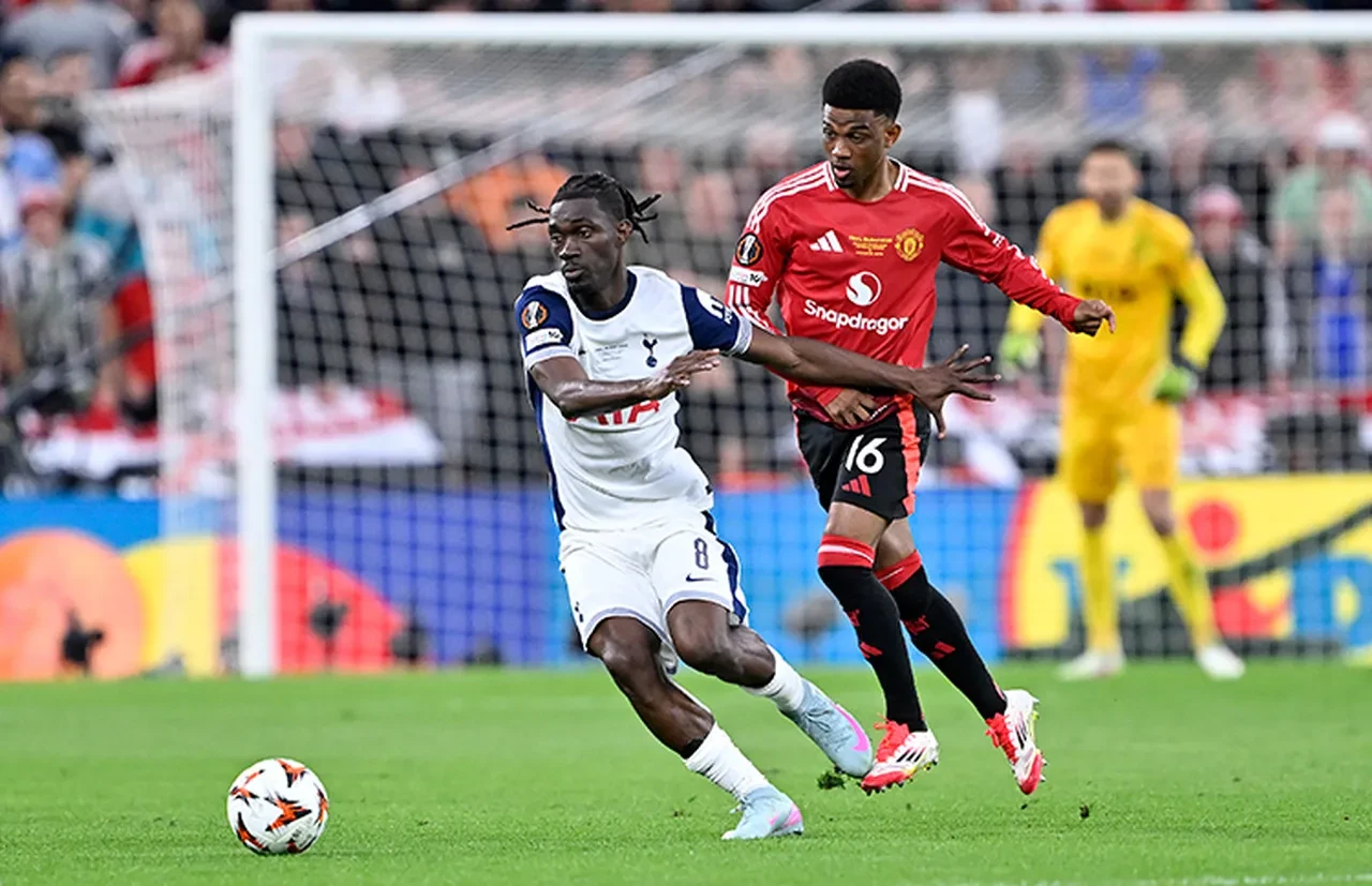 Arsenal Tottenham maçı nereden izlenir, saat kaçta? Hazırlık maçının hangi kanalda yayınlanacağı belli oldu