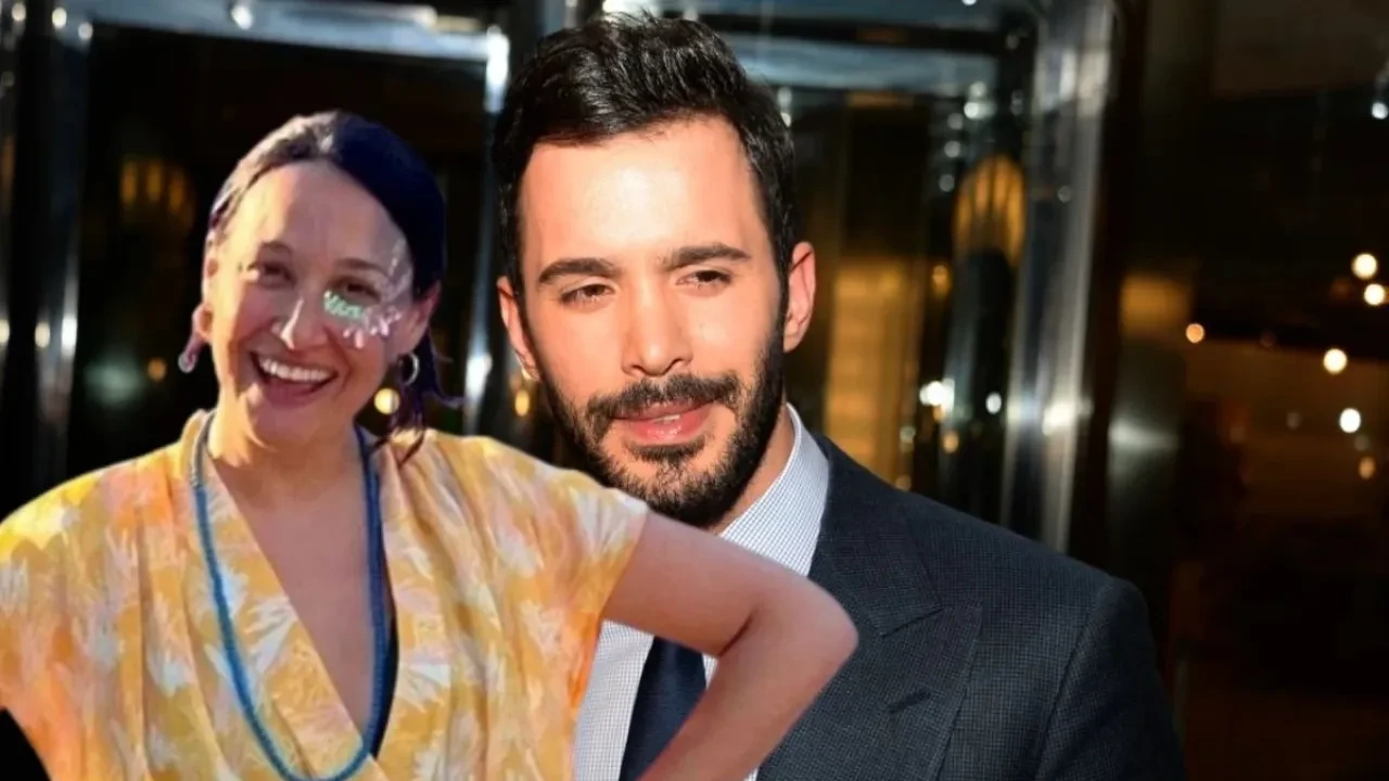 Barış Arduç'tan bir ilk! Boşanma iddialarına böyle cevap verdi 