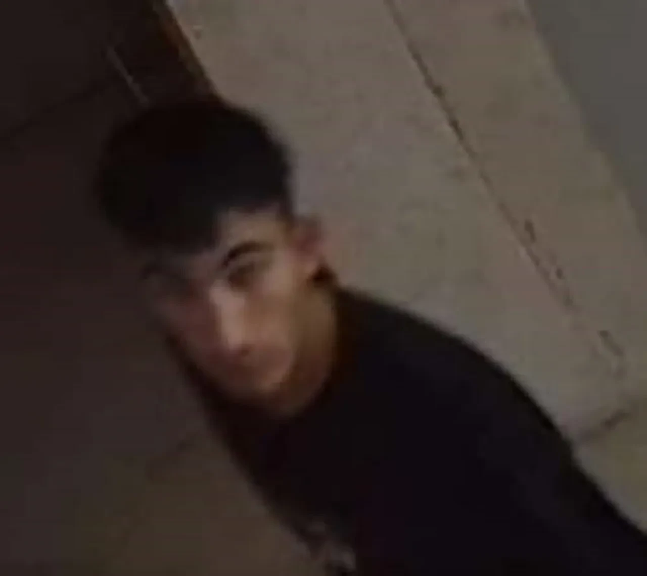 Bisiklet hırsızı kameralara yakalandı! İşte o anlar 