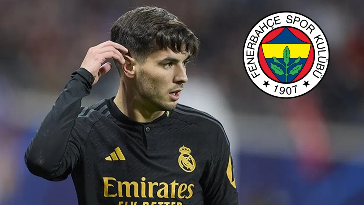 Brahim Diaz Fenerbahçe’ye gelecek mi? İspanyol basını duyurdu