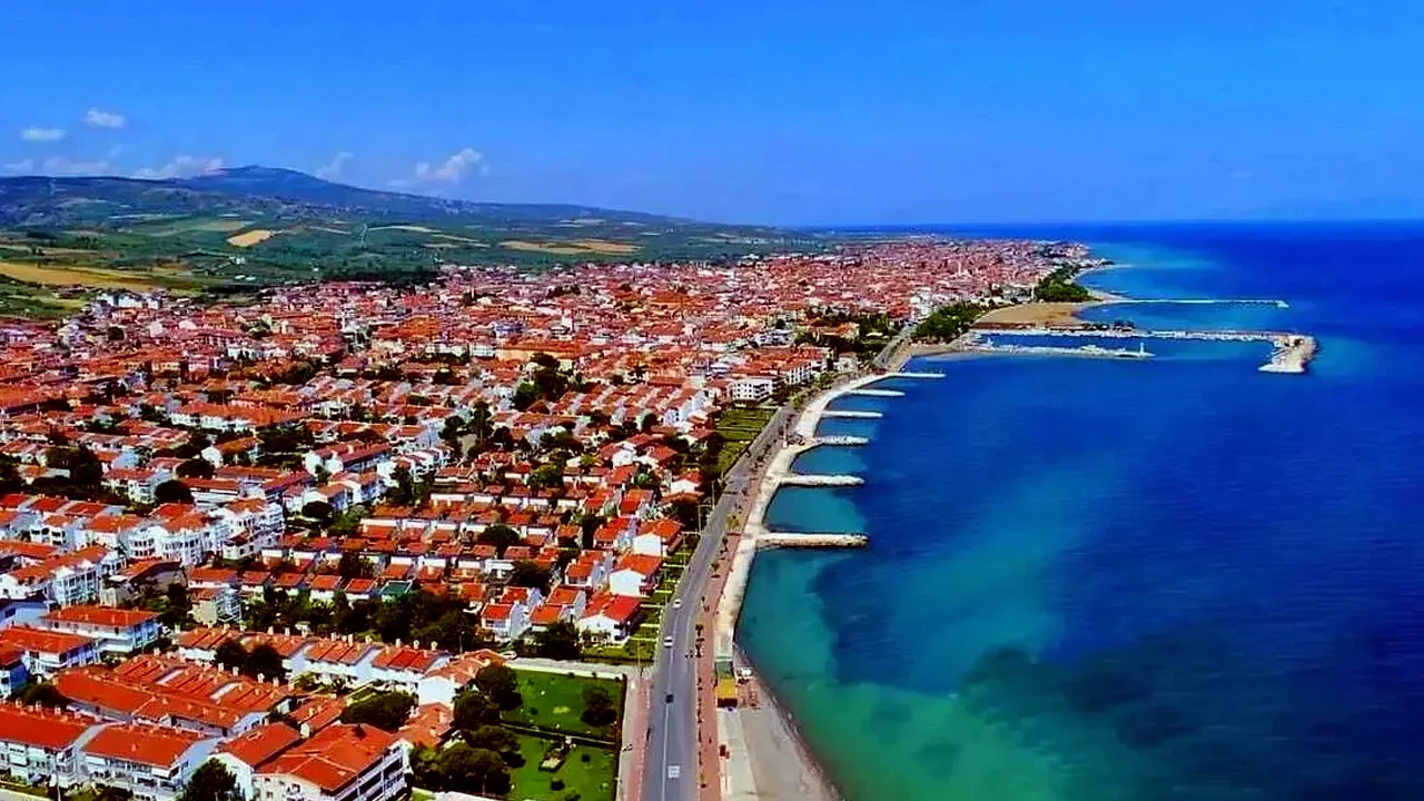 Buraya tatil için gelen geri dönüyor! 8 gündür aynı çile 