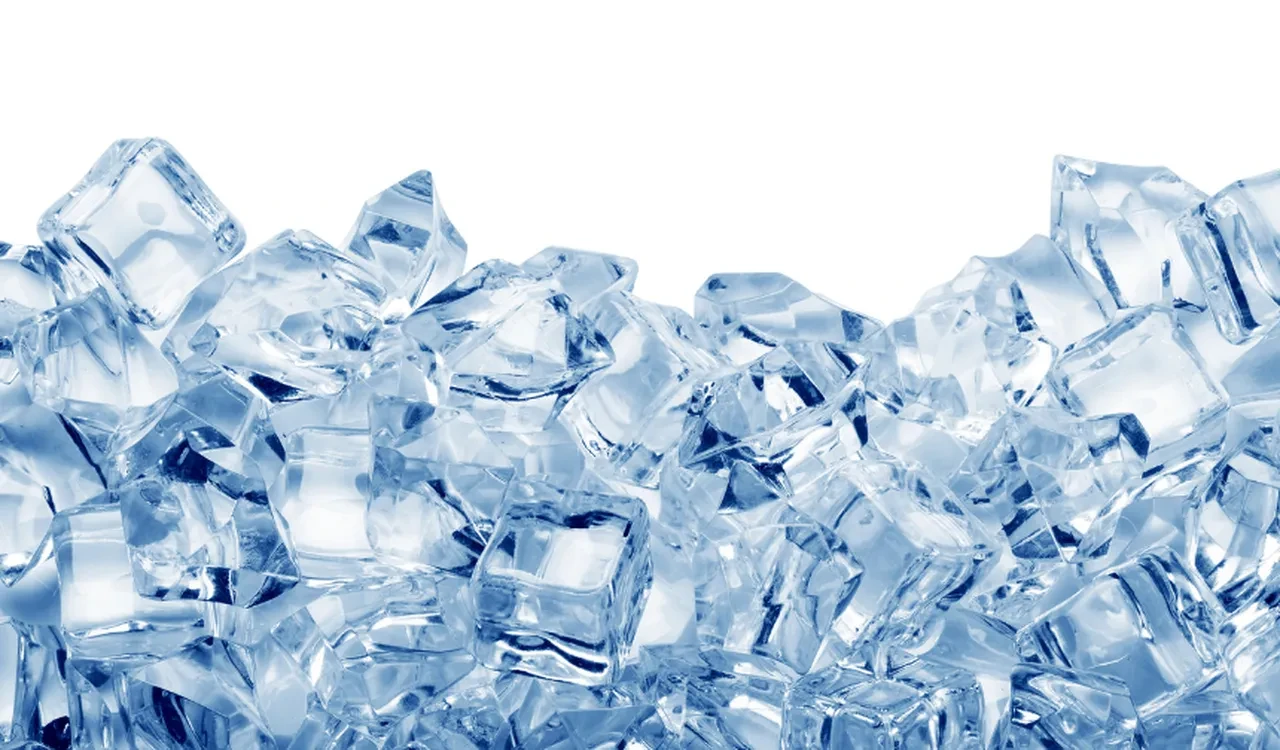 Buz yapma makineleri için yeni karar