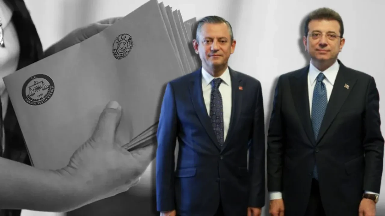 CHP lideri Özgür Özel'den çok net adaylık cevabı! 'Ekrem İmamoğlu olmazsa...'
