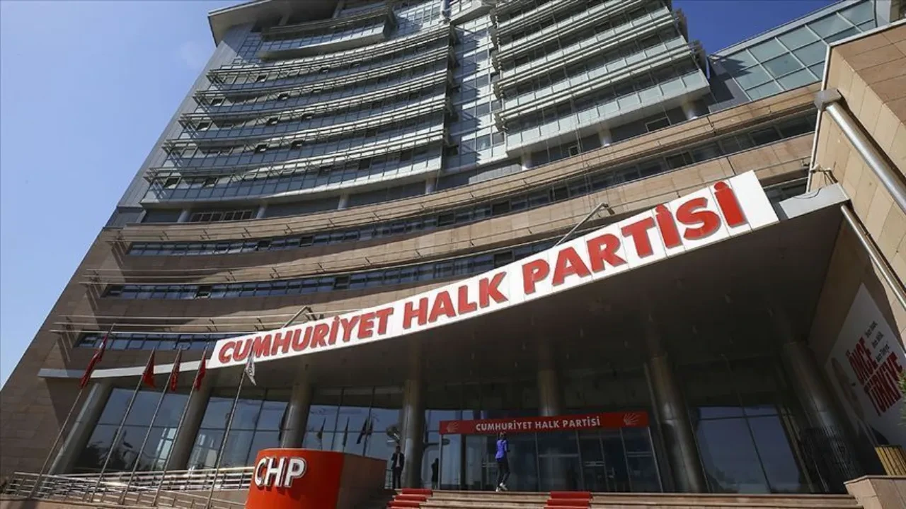 CHP'nin komisyon üyeleri belli oldu! İşte tam liste
