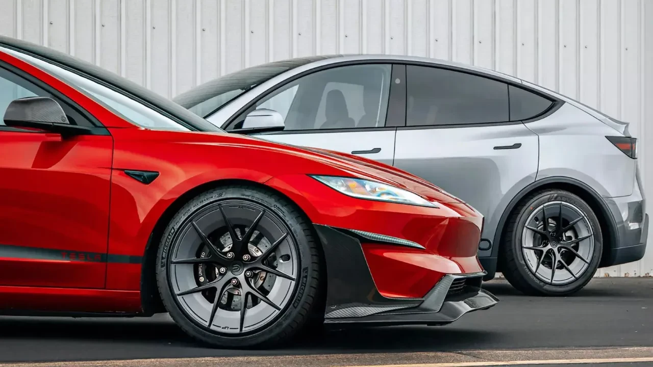 Dünyanın ilk 'yok edilemez' jantı üretildi: "Kırabilirseniz kırın"