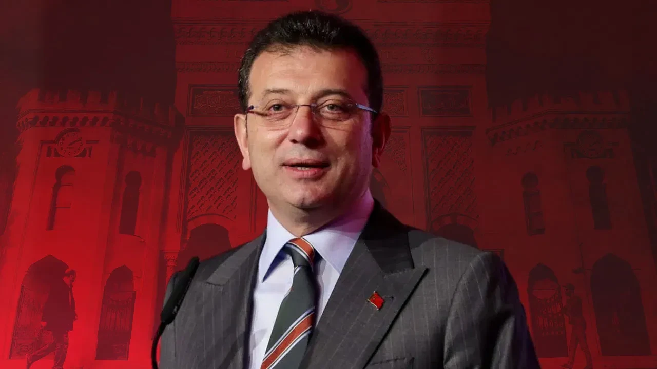 Ekrem İmamolu'nun diploma davasında karar açıklandı