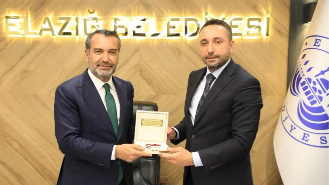 Elazığ'da işçilere dev zam: Yeni oranlar belli oldu!