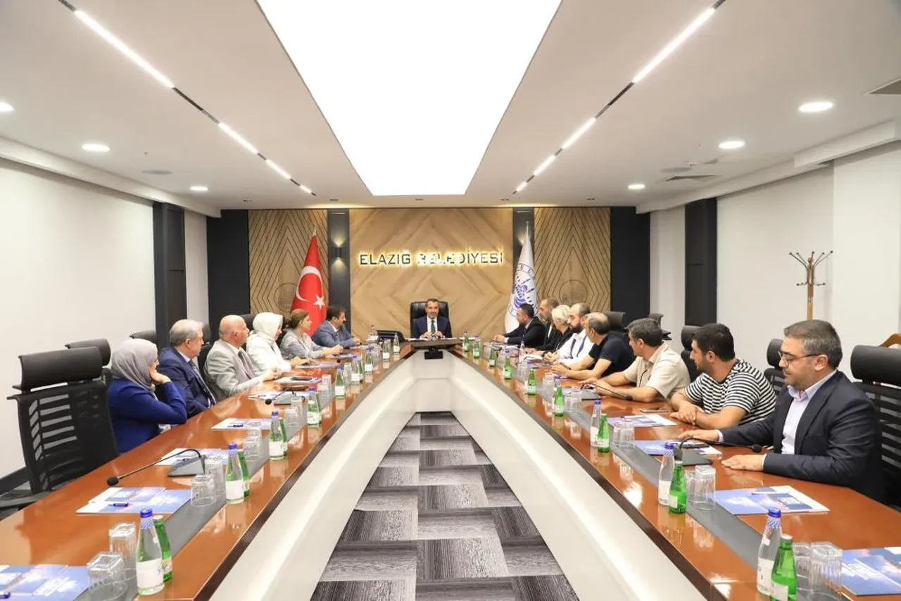 Elazığ'da işçilere dev zam: Yeni oranlar belli oldu!