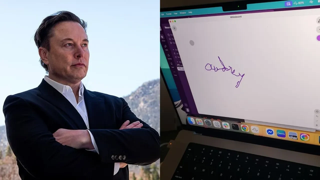 Elon Musk'ın beyin çipi sayesinde 20 yıl sonra bir ilki gerçekleştirdi