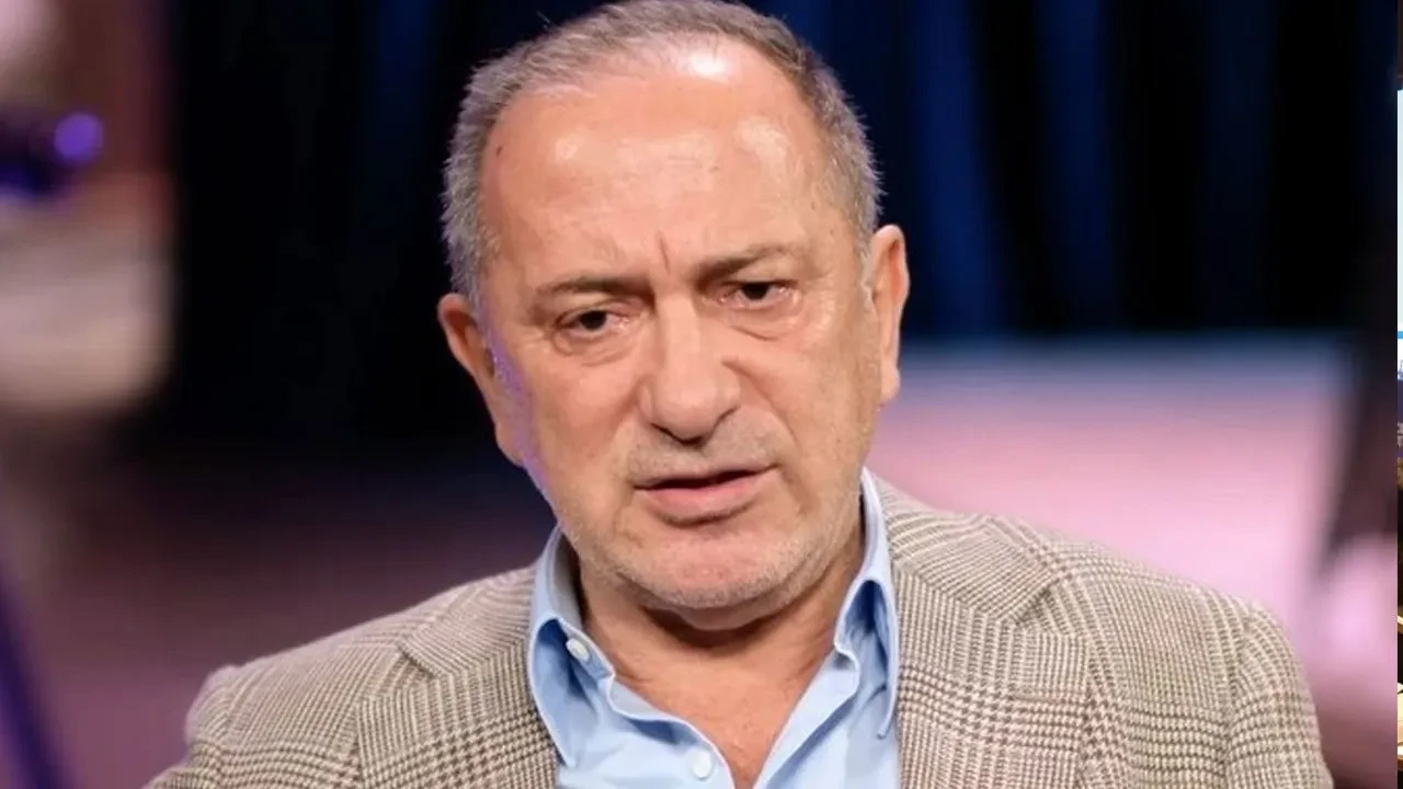 Fatih Altaylı'nın hakim karşısına çıkacağı tarih belli oldu