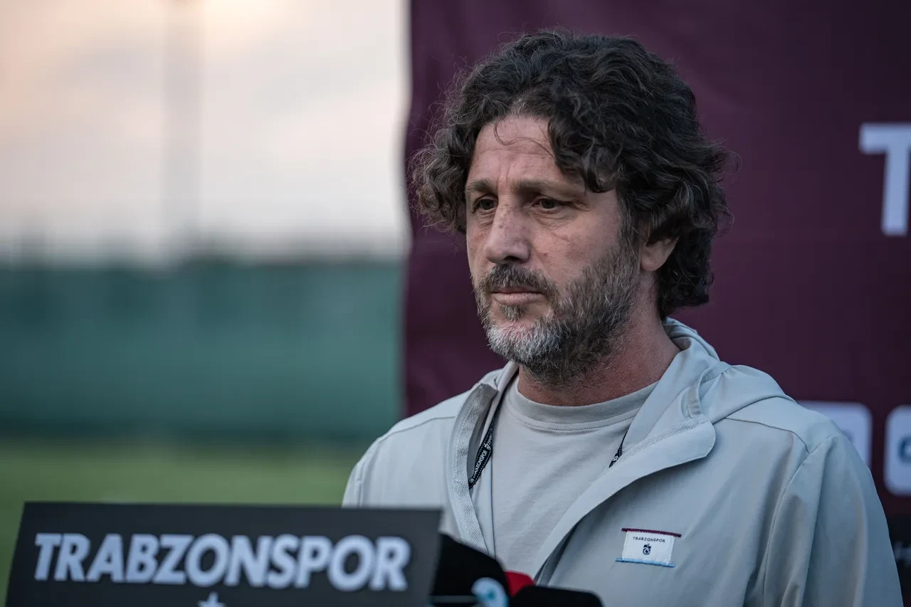 Fatih Tekke hayal kırıklığı yaşadı: Olmuyor! Yönetim yeniden harekete geçti