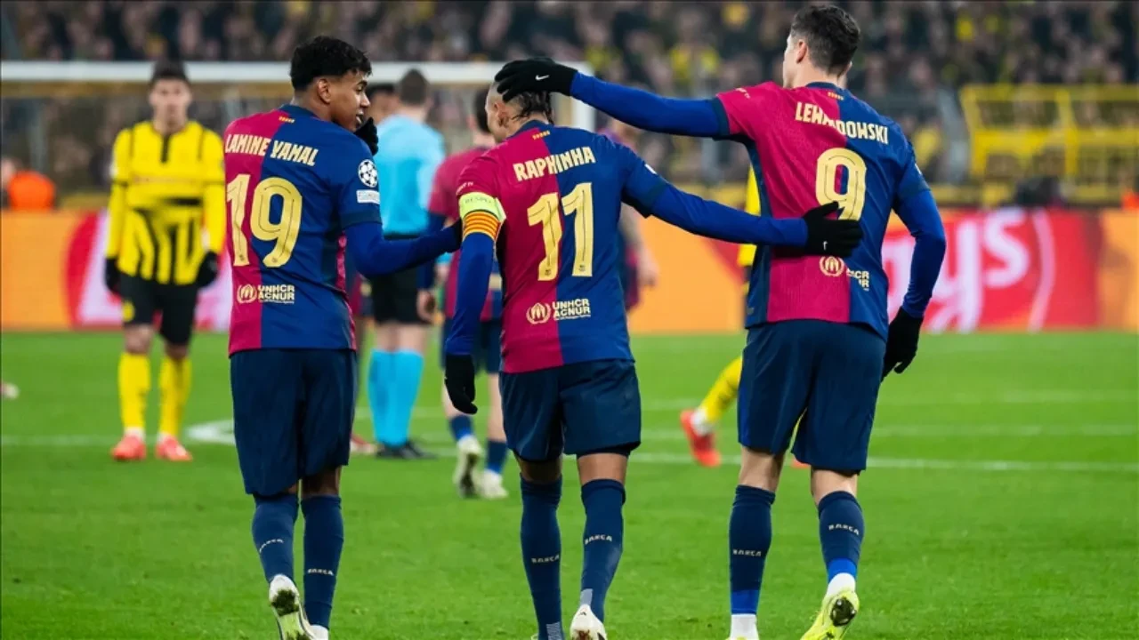 FC Seoul Barcelona maçı canlı nereden izlenir, hangi kanalda? Karşılaşmanın saati ve maç kadrosu belli oldu