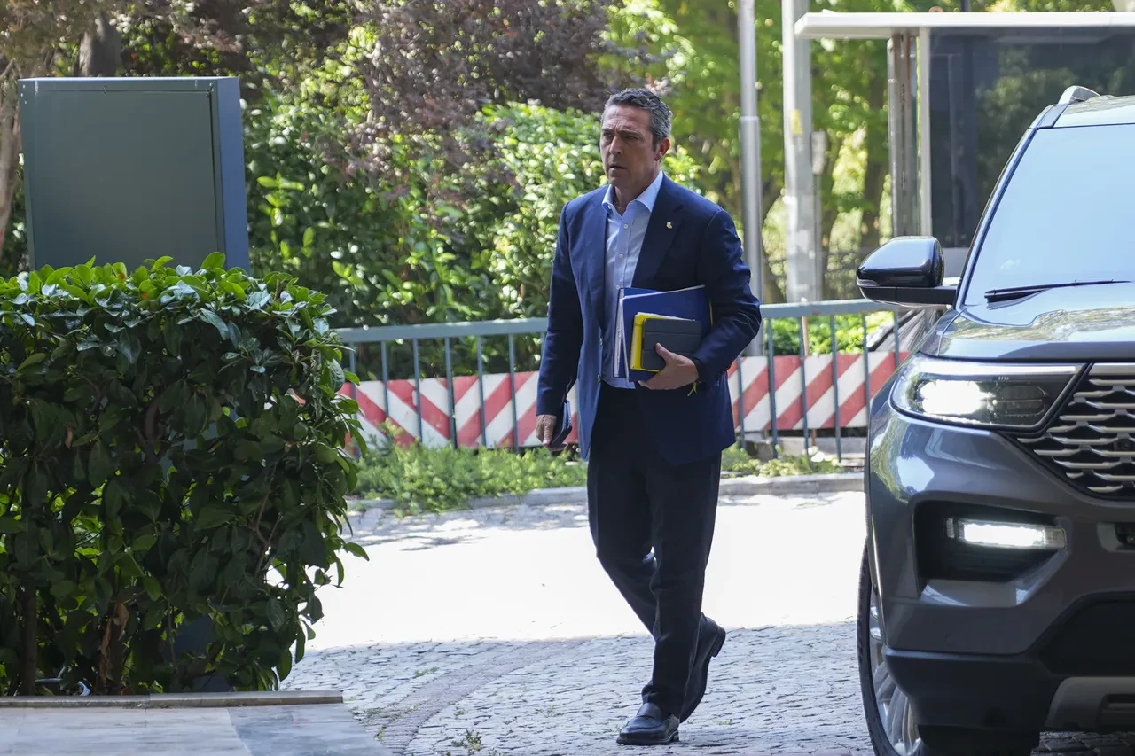 Fenerbahçe TFF'ye başvurdu! Ligde ilk maç ertelenebilir