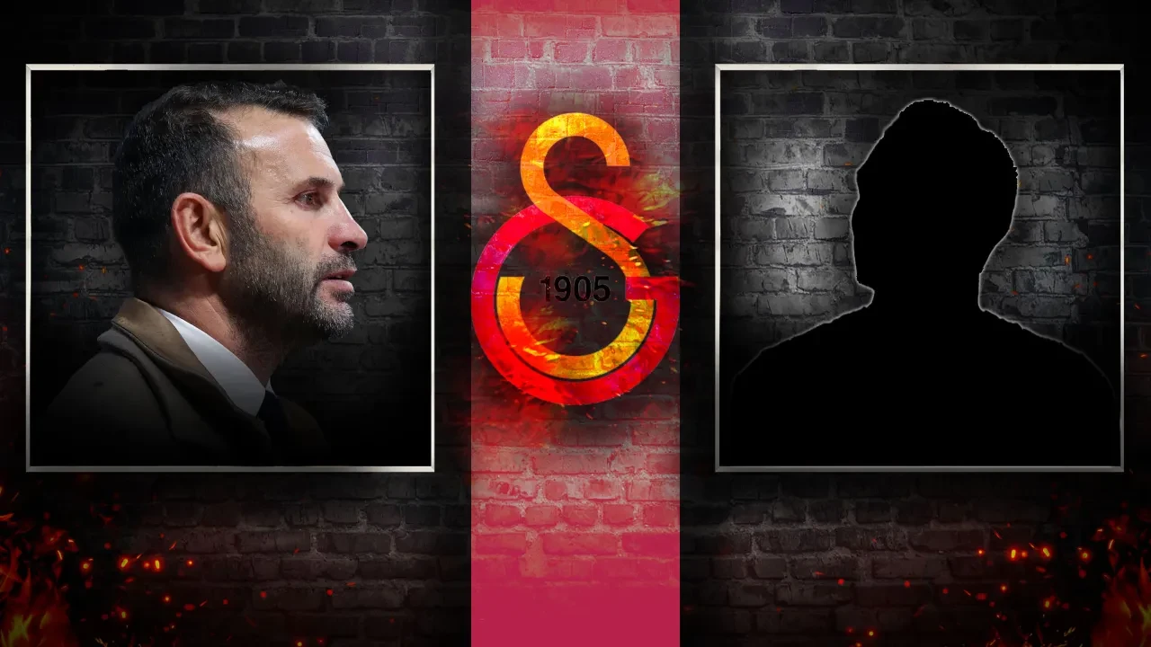 Galatasaray'da ayrılık! Anlaşma sağlandı, tartışılan transfer takımdan ayrılıyor