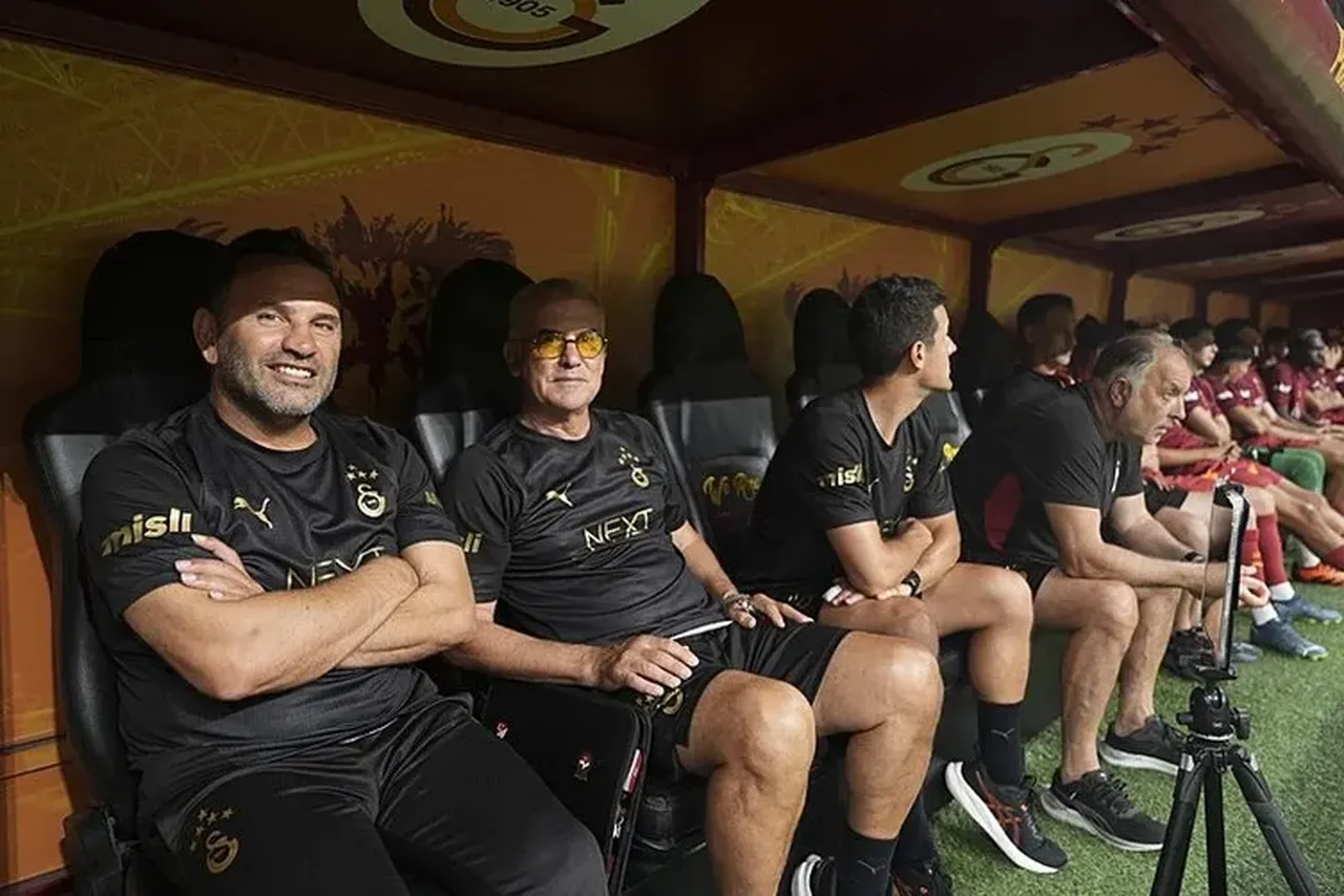 Galatasaray'da ayrılık! Anlaşma sağlandı, tartışılan transfer takımdan ayrılıyor