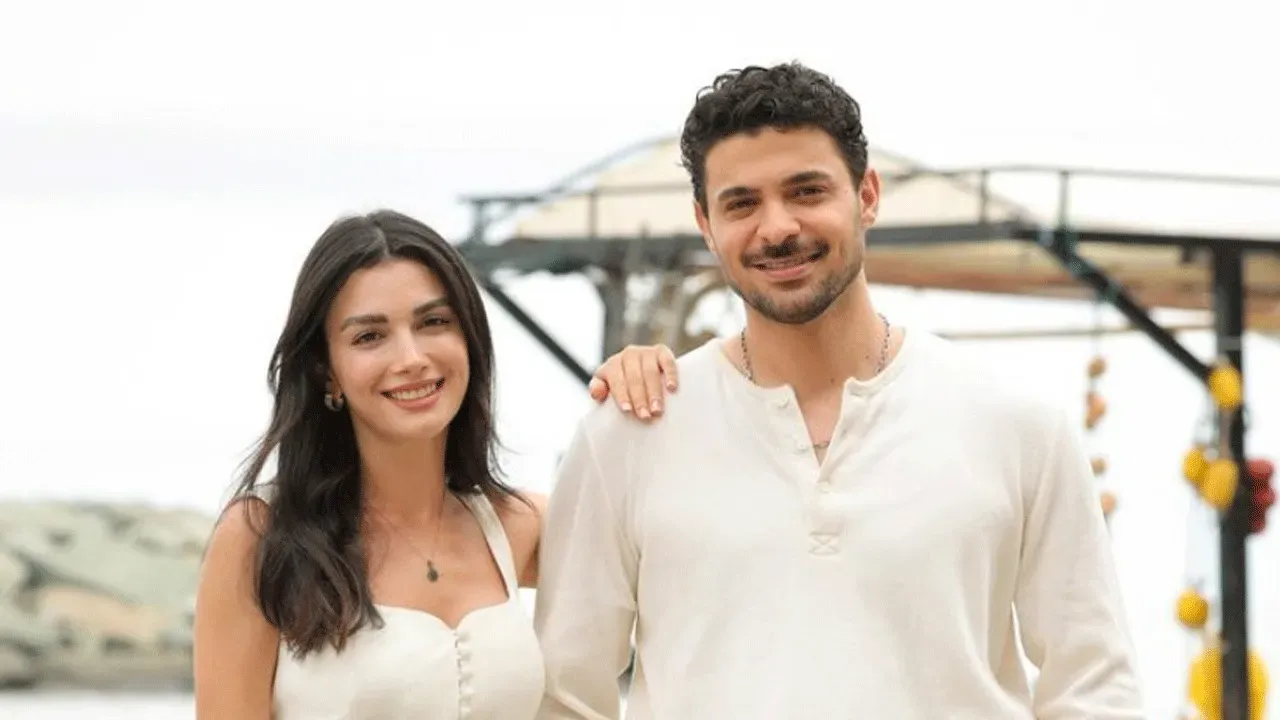 Gözleri Karadeniz dizisi oyuncuları kimler ne zaman başlıyor?