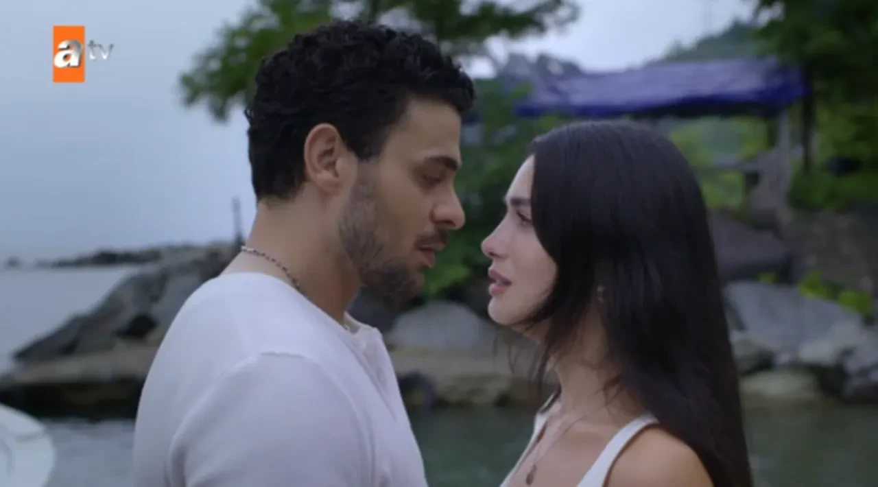 Gözleri Karadeniz dizisi oyuncuları kimler ne zaman başlıyor?