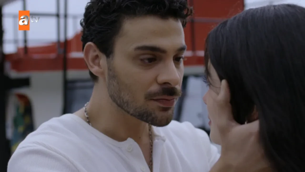 Gözleri Karadeniz dizisi oyuncuları kimler ne zaman başlıyor?