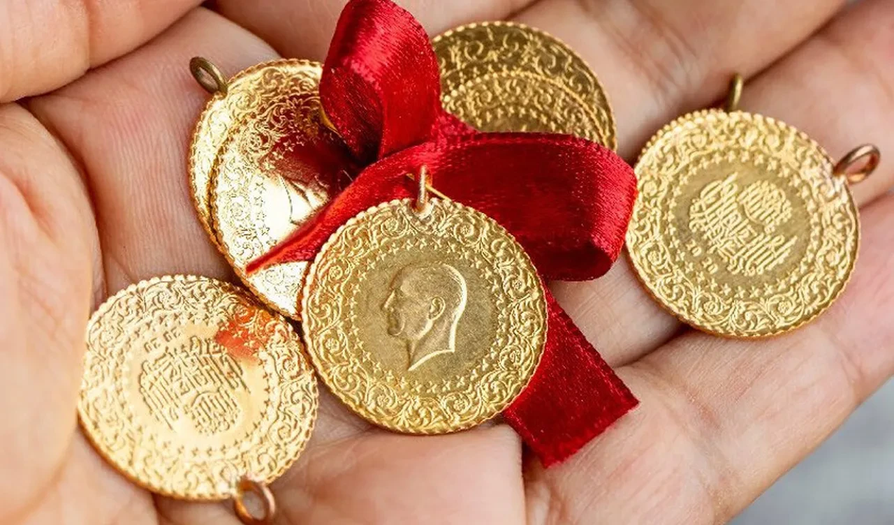 Gram altın, çeyrek altın ne kadar? İşte 31 Temmuz 2025 altın fiyatları