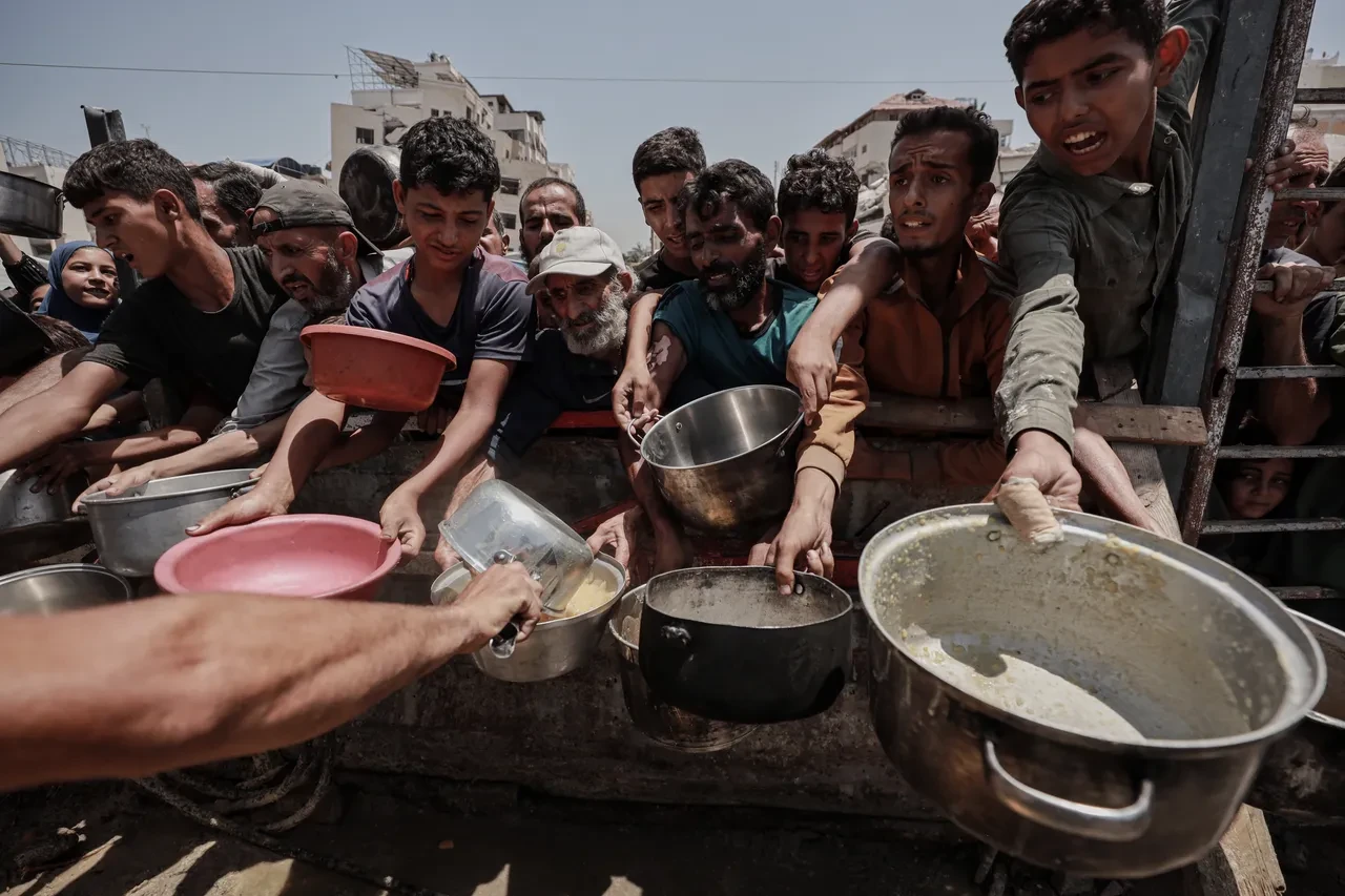 İngiltere'den sonra Kanada'dan da adım geldi! Filistin'i tanıyacaklar
