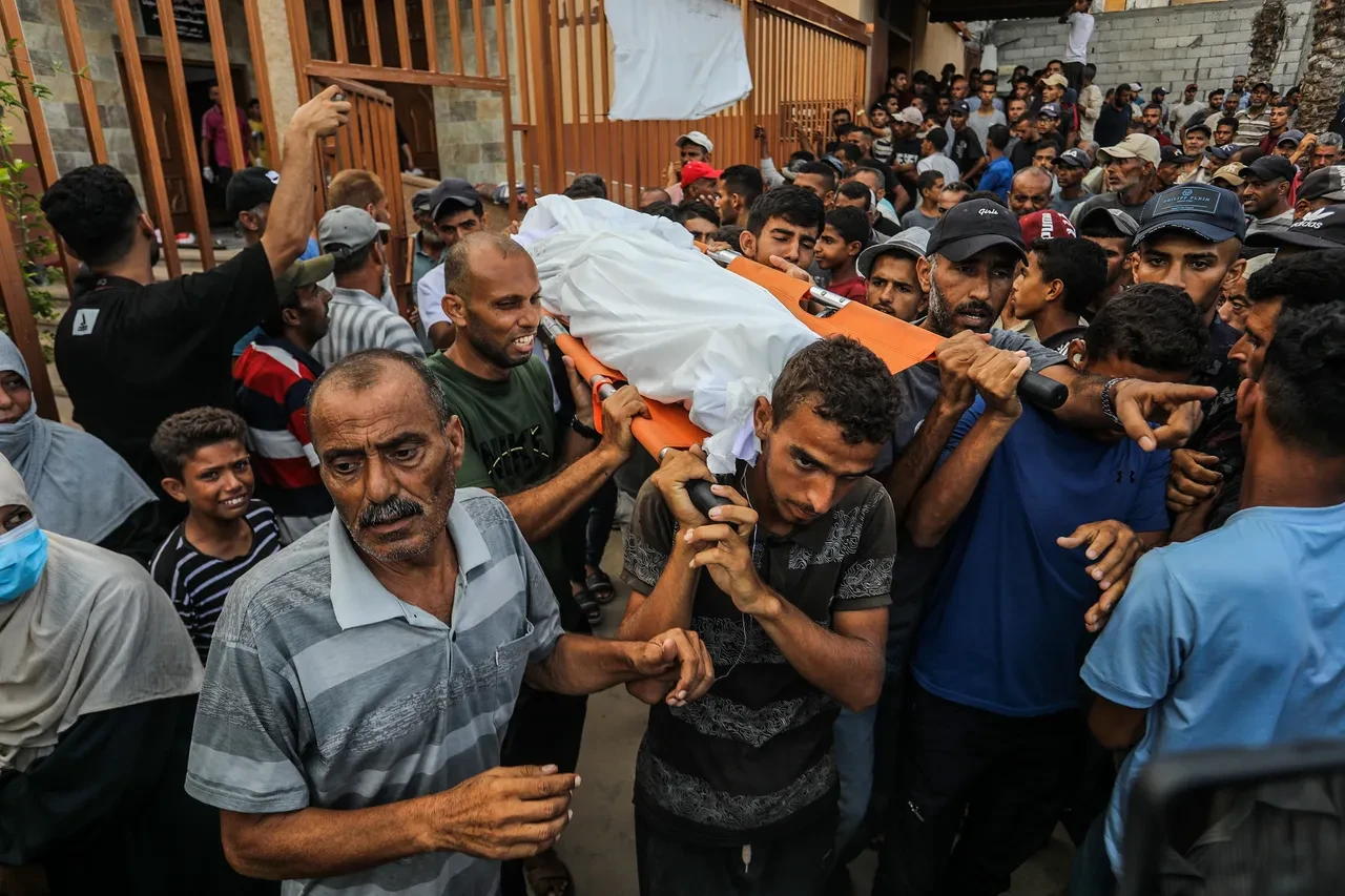 İngiltere'den sonra Kanada'dan da adım geldi! Filistin'i tanıyacaklar