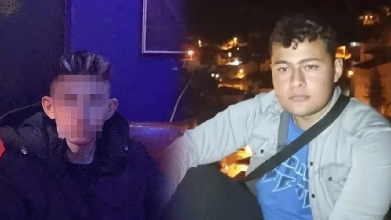 İş arkadaşını bıçaklayarak öldürdü! İfadesi şaşkına çevirdi