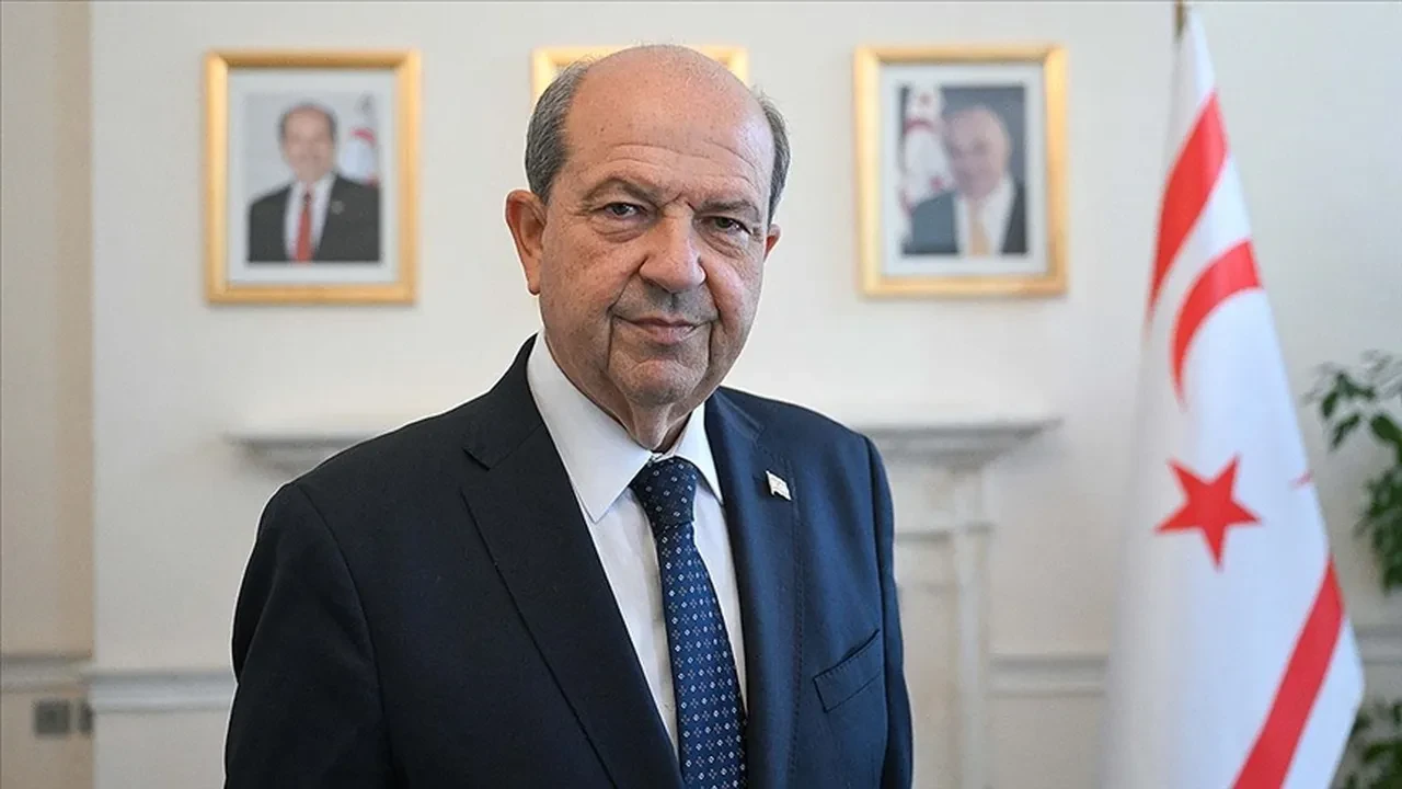 İsrail KKTC’ye mi saldıracak? İsrail gazetesi Kuzey Kıbrıs Türk Cumhuriyeti'ne göz dikti