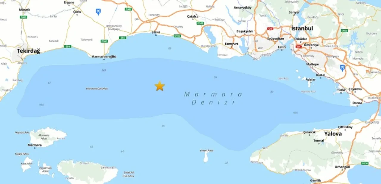 İstanbul'da büyük deprem olacak mı? Uzmanlardan kritik açıklama