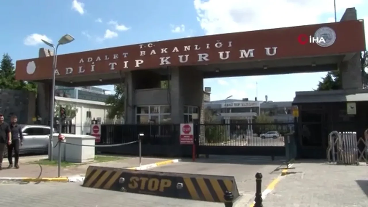 İstanbul'da dehşet! Saç ekimi için geldiği hastaneden cenazesi çıktı