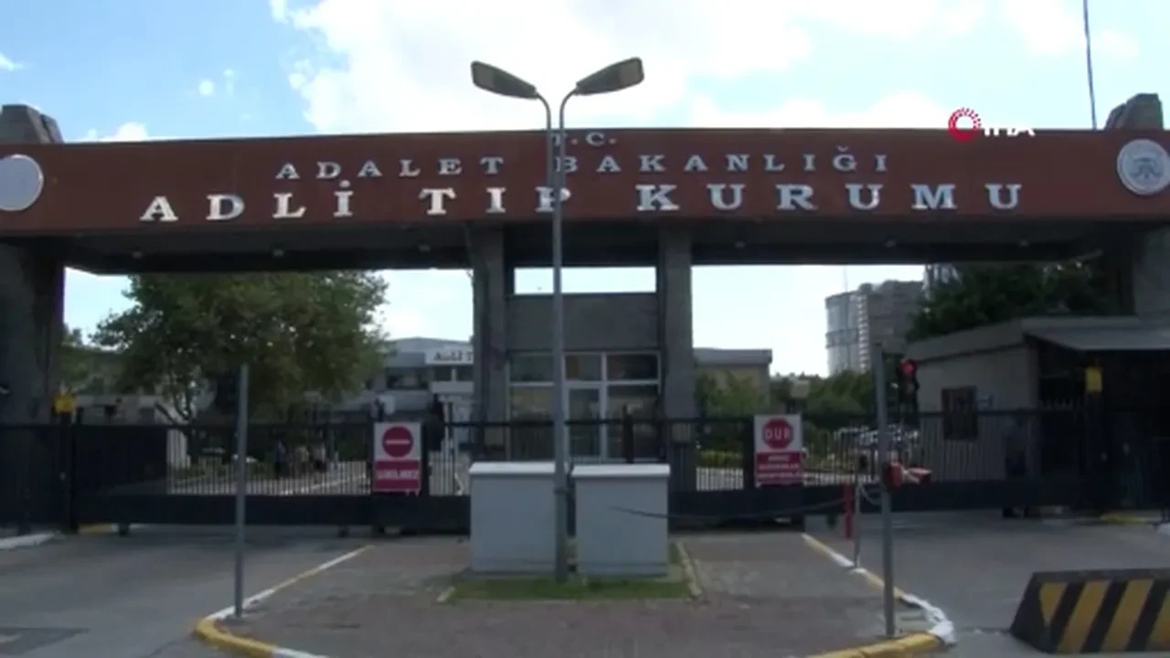 İstanbul'da dehşet! Saç ekimi için geldiği hastaneden cenazesi çıktı