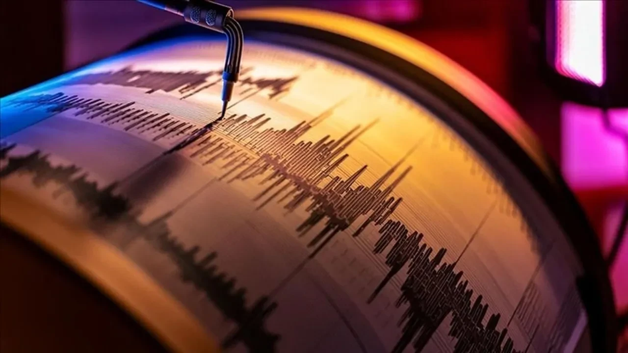 İstanbul’da deprem mi oldu son dakika 31 Temmuz? Kandilli Rasathanesi