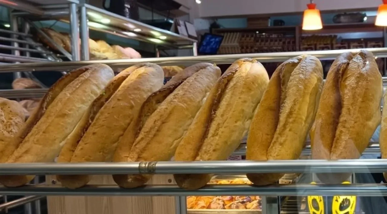 İzmir'de ekmek fiyatlarına zam! Oy birliğiyle kabul edildi