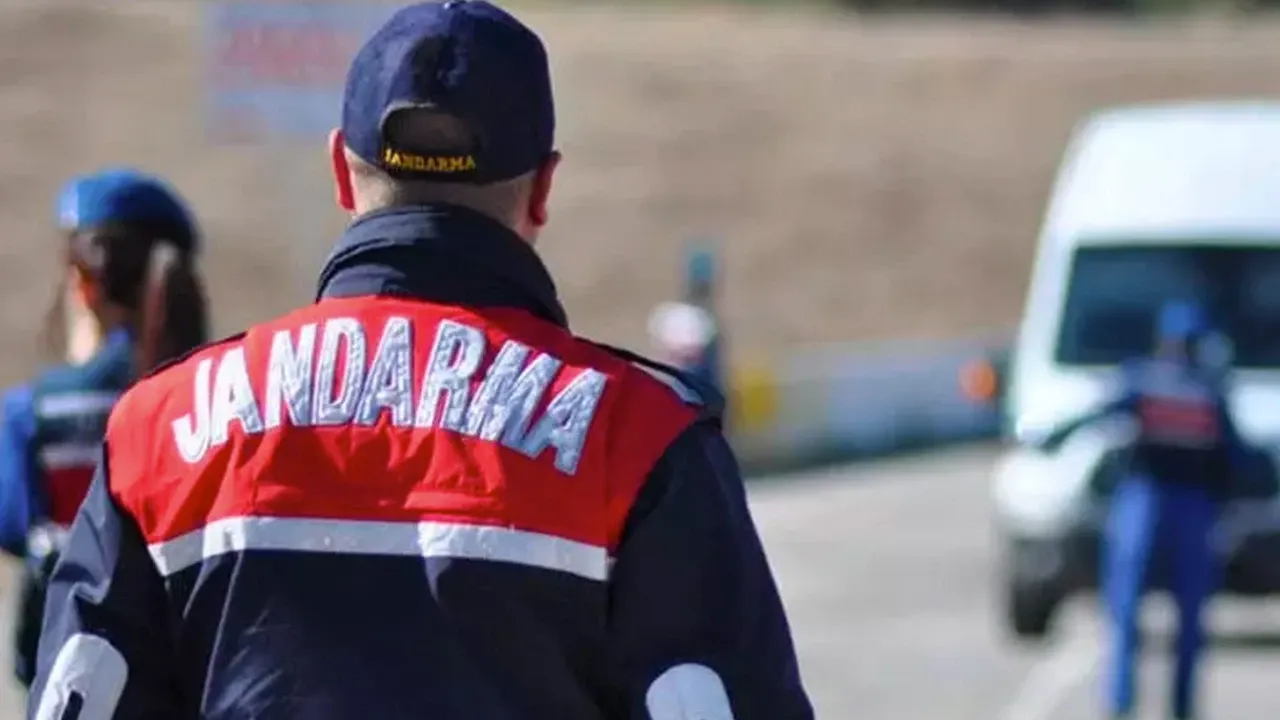 Jandarma ve Sahil Güvenlik Komutanlığında atama ve terfi kararları Resmi Gazete'de