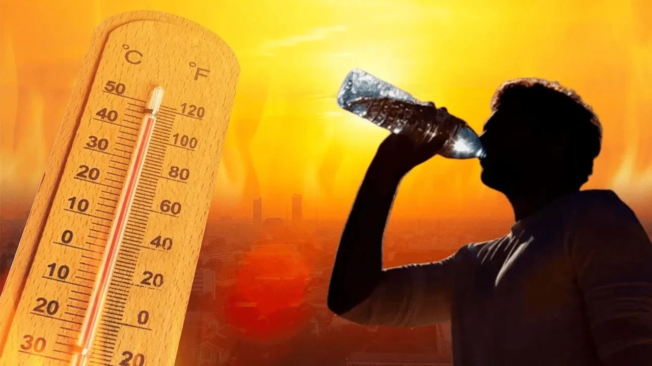 Kavurucu sıcaklara sağanak arası! Uzman isim gün verdi: Havalar serinliyor