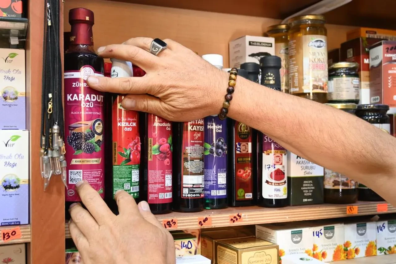 Klimanın önünde oturup sağlığınızla oynamayın! Serinlemek için kilit formül: Evde hazırlanabilir