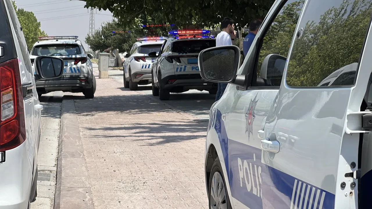 Konya'da dehşet! Boşanma aşamasındaki eşini ve kayınbiraderini bıçakladı