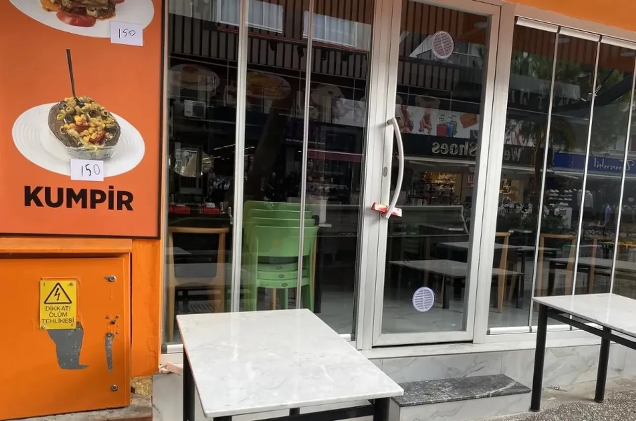 Kumpir zehirlenmesi davasında şaşkına çeviren itiraf: 'Uyarıları ciddiye almadık'