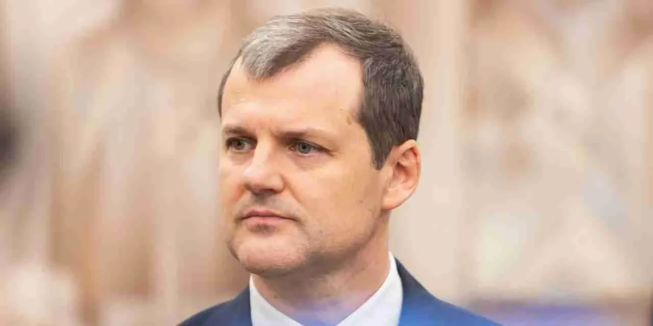 Mali suçlarla ilgili soruşturma başını yaktı! Litvanya Başbakanı Paluckas istifa etti