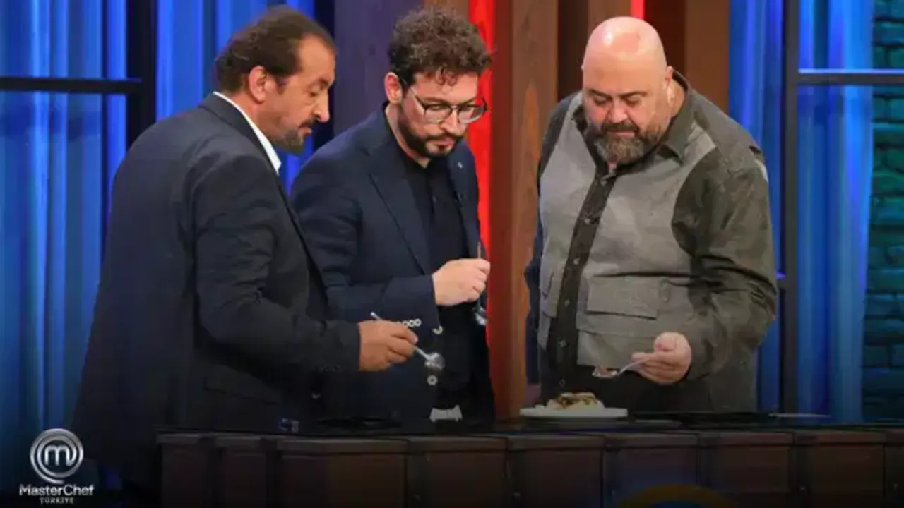 Masterchef ana kadroya giren isim kim oldu? 17. yarışmacı belli oldu