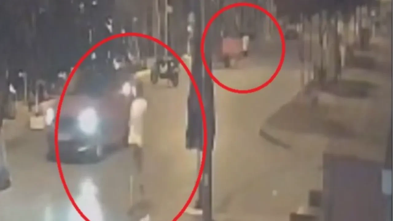 Mersin'de 12 yaşındaki çocuğun şüpheli ölümü! Kaçtığı görüntüler ortaya çıktı
