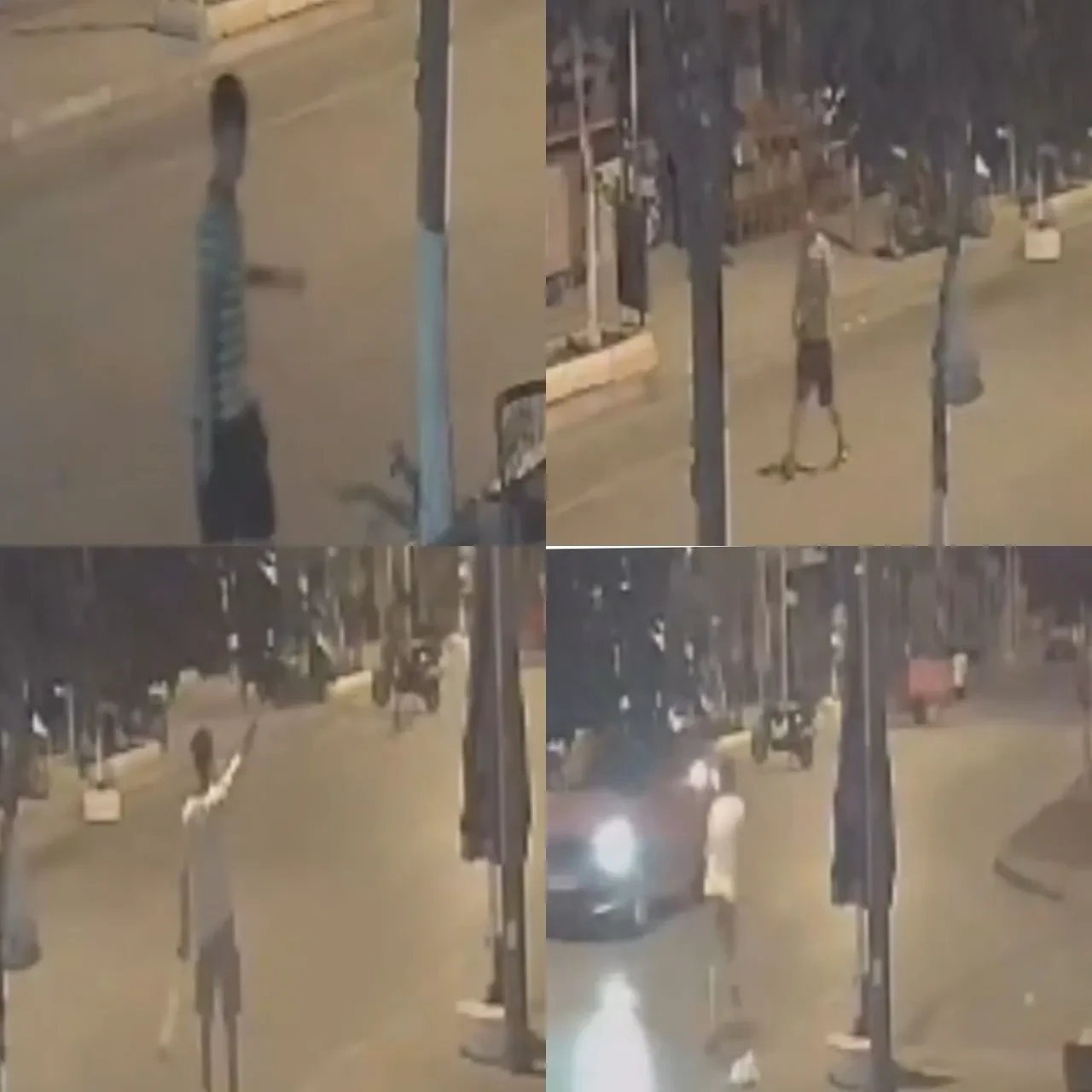 Mersin'de 12 yaşındaki çocuğun şüpheli ölümü! Kaçtığı görüntüler ortaya çıktı