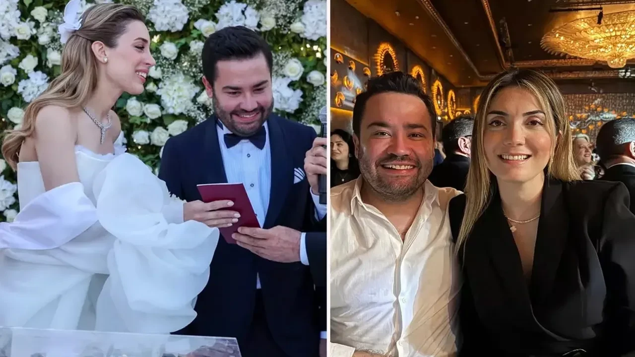 Muhittin Böcek’in gelini gözaltına alınmıştı! Zuhal Böcek hakkında karar