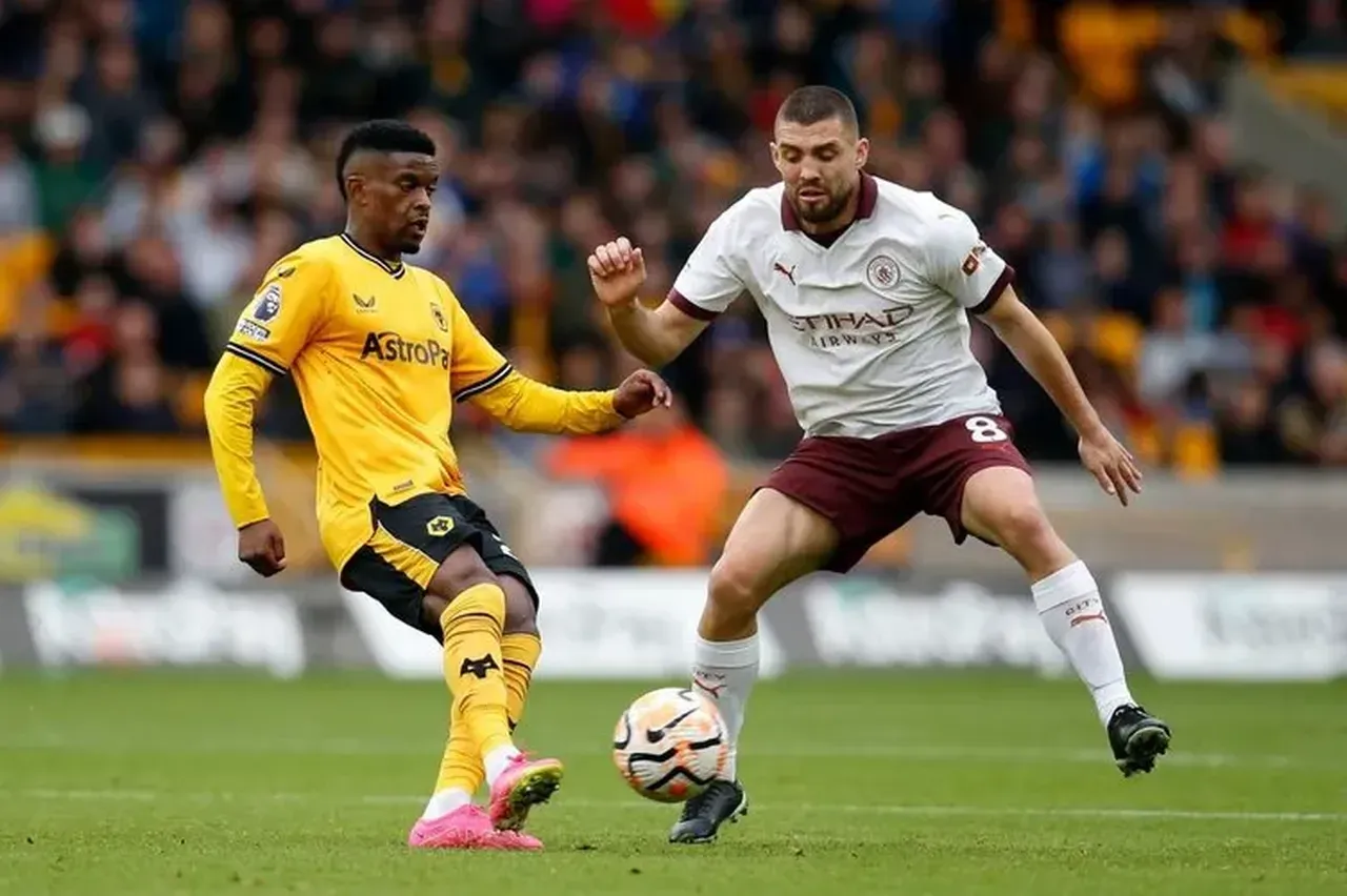 Nelson Semedo kimdir, nereli? İstatistikleri ve bonservis değeri gündemde