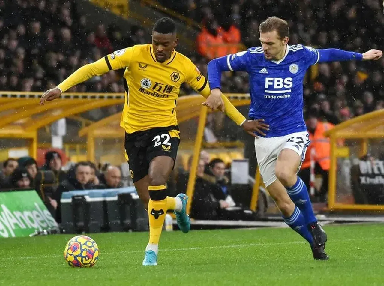 Nelson Semedo kimdir, nereli? İstatistikleri ve bonservis değeri gündemde