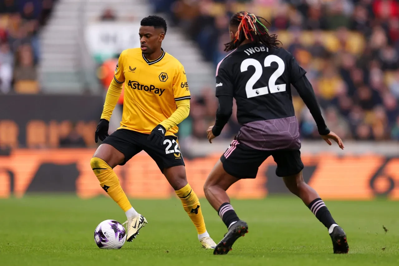 Nelson Semedo kimdir, nereli? İstatistikleri ve bonservis değeri gündemde