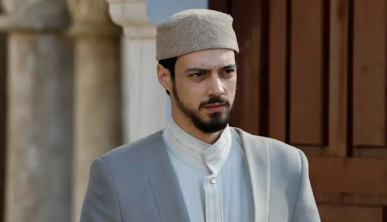 Orhan Bey devri Mert Yazıcıoğlu ile başlıyor! İlk paylaşım geldi