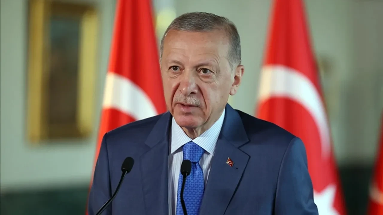 Ormanlarımızı yakan hainler, Bayraktar TB2'den kaçamadı!