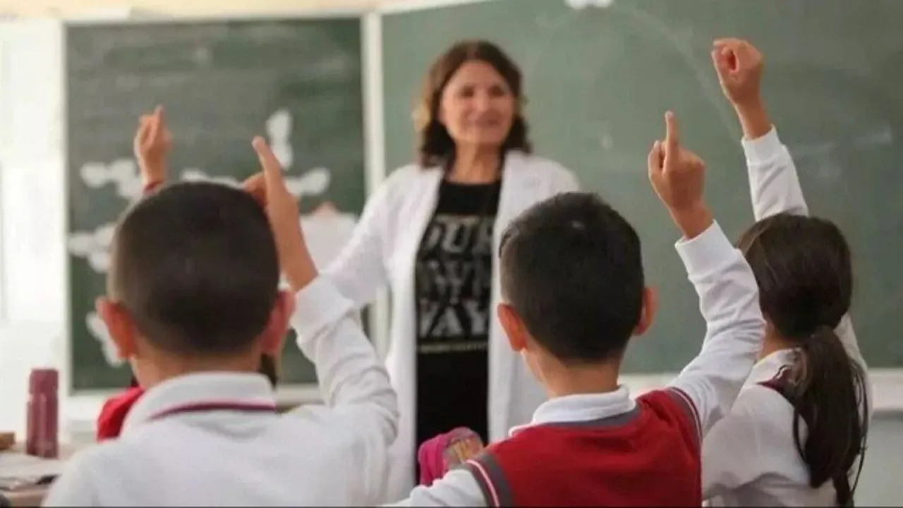 Ortaokul kayıtları ne zaman 2025? Şubelerin belirleneceği tarih netleşti