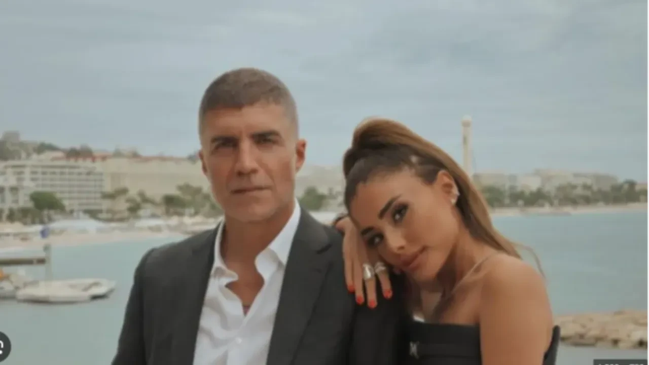 Özcan Deniz'in eşi Samar Dadgar tüm ailenin yaşadıklarını anlattı! Ercan Deniz'e demediğini bırakmadı 