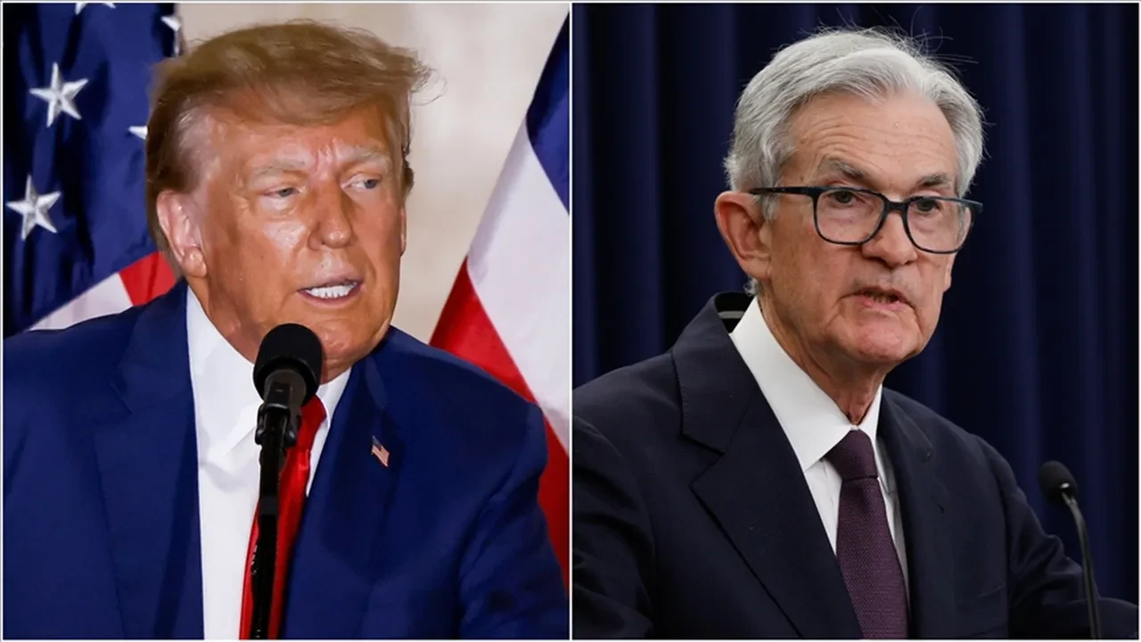 Powell görev süresi ne zaman bitiyor?